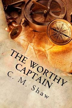 portada The Worthy Captain