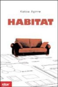 portada Habitat (en Euskera)
