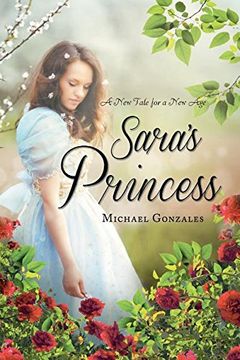 portada Sara's Princess