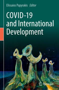 portada Covid-19 and International Development (en Inglés)