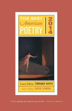 portada The Best American Poetry (en Inglés)