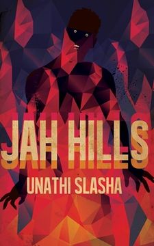 portada Jah Hills (en Inglés)