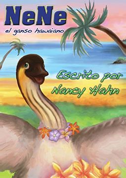 portada SPA-NENE EL GANSO HAWAIANO