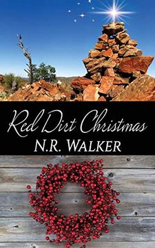 portada Red Dirt Heart Christmas (Red Dirt Heart Series) (in English)