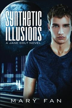 portada Synthetic Illusions: A Jane Colt Novel