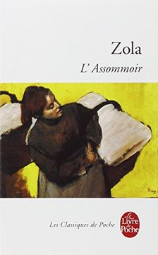 portada L'Assommoir (in French)
