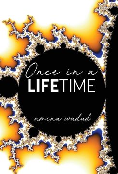 portada Once in a Lifetime (in English)
