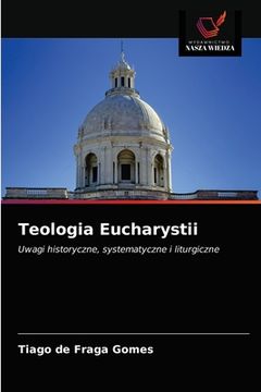 portada Teologia Eucharystii (en Polaco)