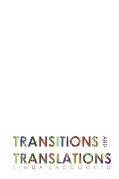 portada Transitions and Translations (en Inglés)