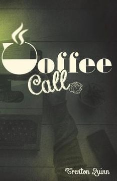 portada Coffee Call (en Inglés)