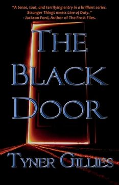 portada The Black Door (en Inglés)