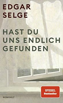 portada Hast du uns Endlich Gefunden (in German)