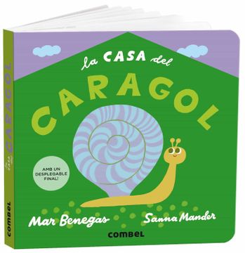 portada La Casa del Caragol (en Catalá)