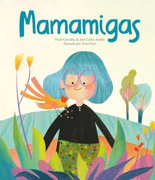 portada Mamamigas (in Spanish)
