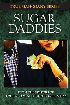 portada Sugar Daddies (en Inglés)