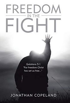 portada Freedom in the Fight (en Inglés)