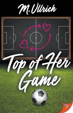 portada Top of Her Game (in English)