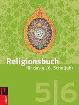 portada Religionsbuch für das 5. /6. Schuljahr. Schülerbuch: Unterrichtswerk für die Sekundarstufe 1 (en Alemán)