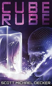 portada Cube Rube (en Inglés)