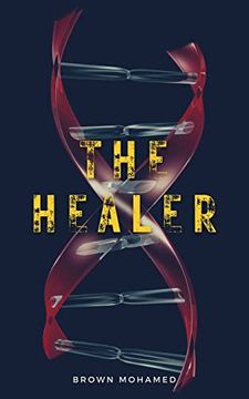 portada The Healer (en Inglés)