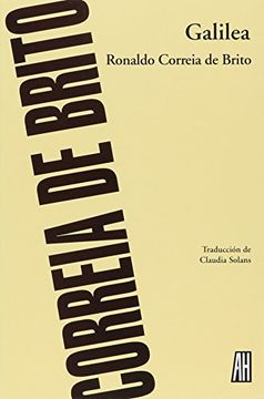portada Galilea (in Spanish)