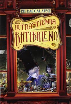  La trastienda Batibaleno 1