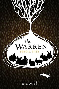 portada The Warren (in English)