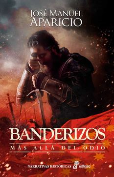 portada Banderizos (in Spanish)