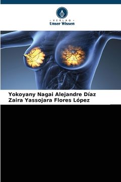 portada Epigenetik von Brustkrebs (en Alemán)