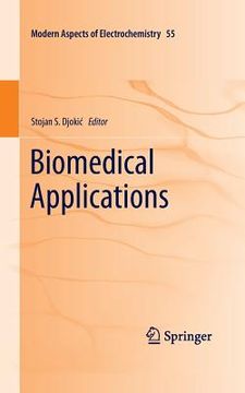 portada Biomedical Applications (en Inglés)