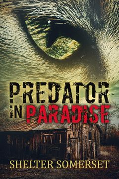 portada Predator in Paradise (en Inglés)