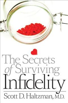 portada the secrets of surviving infidelity (in English)