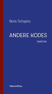 portada Andere Kodes (in German)