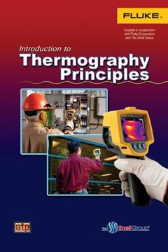 portada Introduction to Thermography Principles (en Inglés)