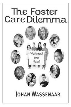 portada The Foster Care Dilemma: 2nd Edition (in English)
