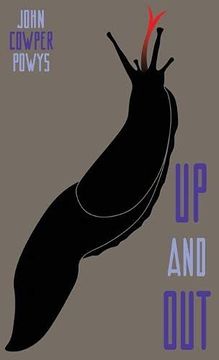 portada Up and Out: A Mystery-Tale (7) (Zephyr Books) (in English)