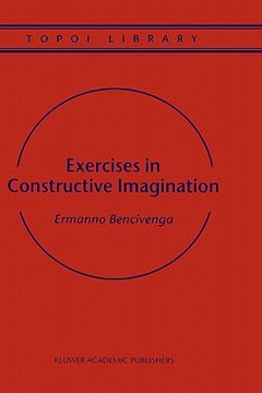 portada exercises in constructive imagination (en Inglés)