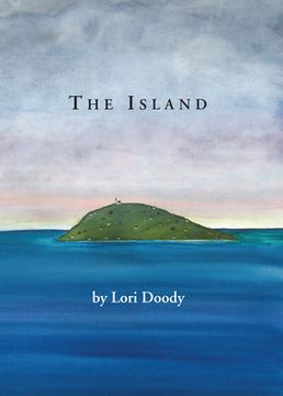 portada The Island (in English)