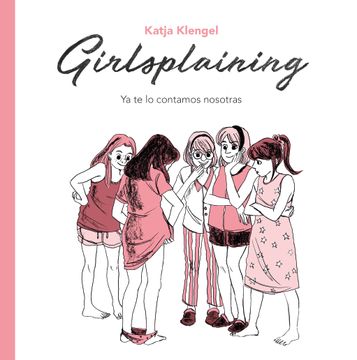 portada Girlsplaining (in Spanish)