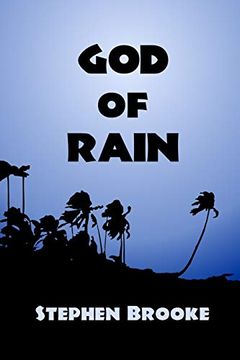 portada God of Rain (in English)