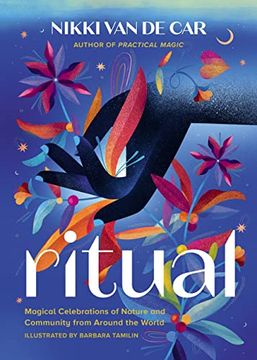 portada Ritual: Magical Celebrations of Nature and Community From Around the World (in English)