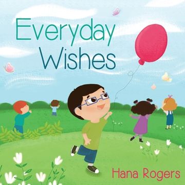 portada Everyday Wishes (en Inglés)