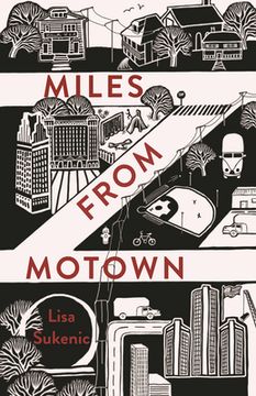 portada Miles From Motown (en Inglés)