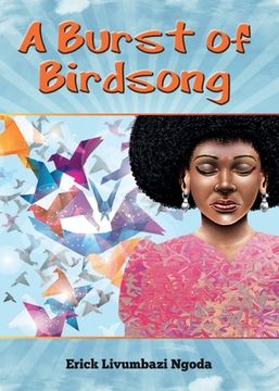 portada A Burst of Birdsong (in English)