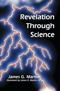 portada Revelation Through Science