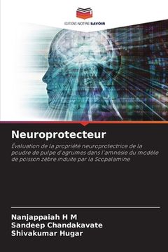 portada Neuroprotecteur (en Francés)