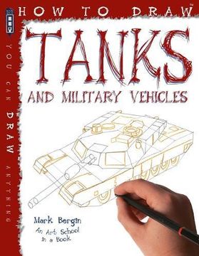 portada How To Draw Tanks