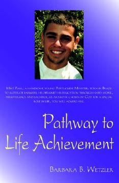 portada pathway to life achievement (en Inglés)