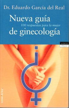 portada Nueva Guia de Ginecologia