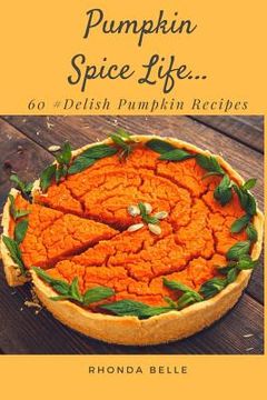 portada Pumpkin Spice Life